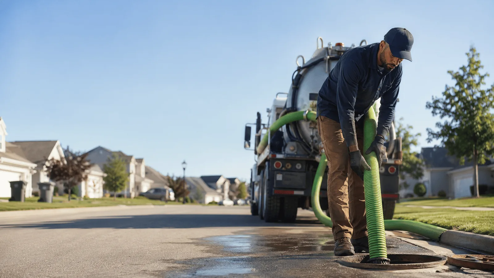 Mosquito Control in Mellen, WI